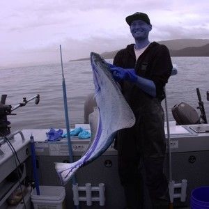 Meet your Posher, Mike